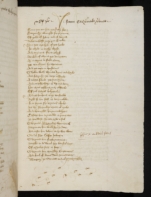 Folio 28 Recto (page 57)